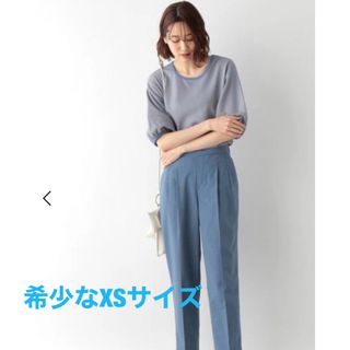 美品　グローバルワーク　スラックス　ベージュ　シンプル　大きいサイズ　XL