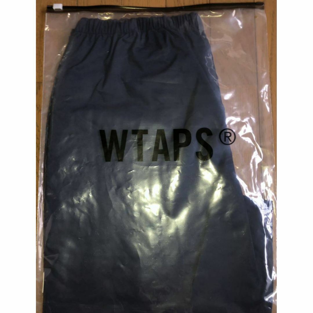 W)taps - NAVY XL 23SS WTAPS SPSS2002 / SHORTS / Cの通販 by og's shop｜ダブル