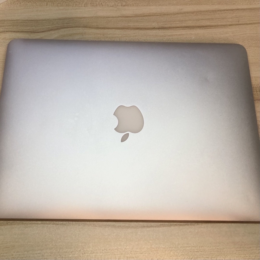 MacBook Air Mid 2013 本体 純正充電器付き