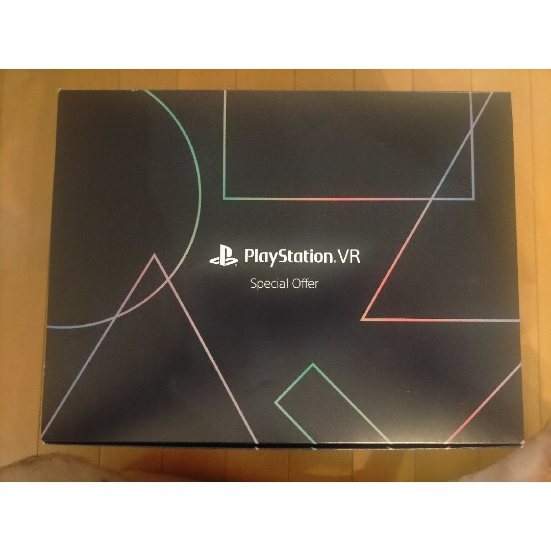 PlayStation(R)VR Special Offer