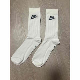 ナイキ(NIKE)のNIKE 靴下　27〜29㎝(XL) 1足(ソックス)