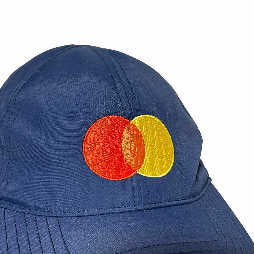 未使用に近い】エルエルビーン マスターカード PROMO Cap-