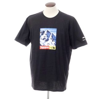 Supreme  The North Face Mountain Tee