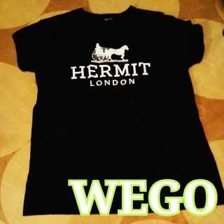 ウィゴー(WEGO)の♥なむなむ様お取り置き♥～24日(Tシャツ(半袖/袖なし))