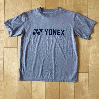 ヨネックス(YONEX)のヨネックス  TONEX 半袖　Tシャツ　キッズ　140㎝　JL(Tシャツ/カットソー)