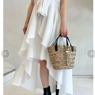 スナイデル(SNIDEL) かごバッグ(レディース)の通販 200点以上