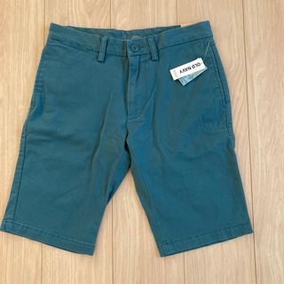 オールドネイビー(Old Navy)の新品⭐︎OLD NAVY ハーフパンツ  27インチ(ショートパンツ)