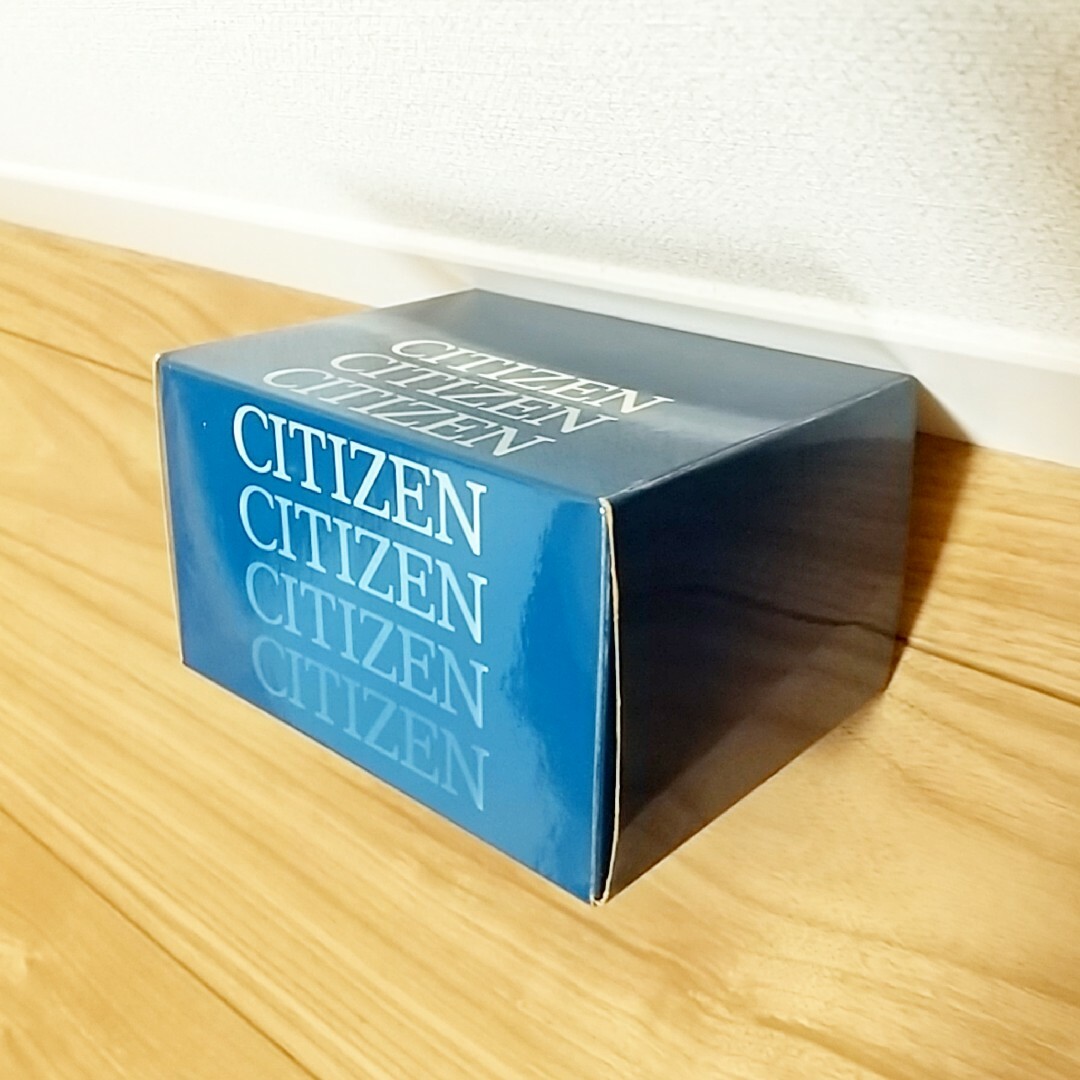 CITIZEN インディペンデント ケンイシイ 限定モデル