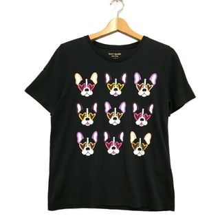 Kate Spade ❤︎ Tシャツ 半袖 トップス ケイトスペード