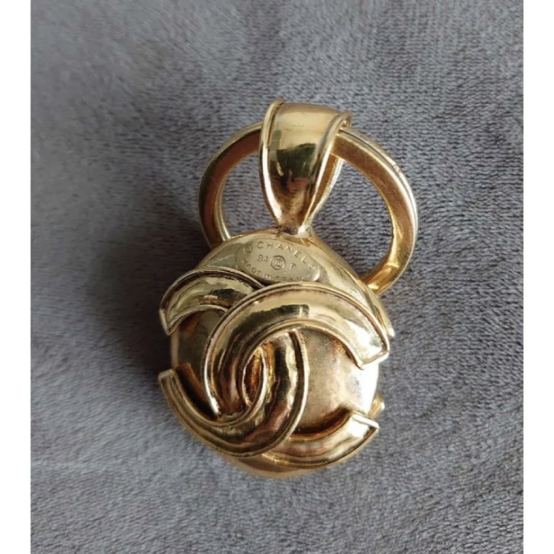 CHANEL(シャネル) キーリング キーホルダー | munchercruncher.com