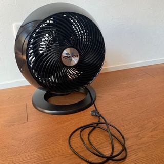 ボルネード(VORNADO)のボルネード　サーキュレーター(サーキュレーター)