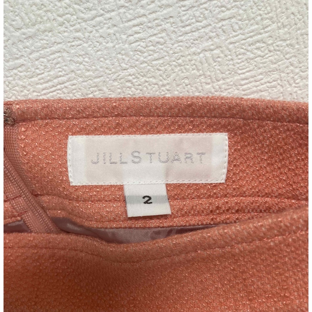 JILLSTUART(ジルスチュアート)のjill stuart フレアスカート レディースのスカート(ミニスカート)の商品写真