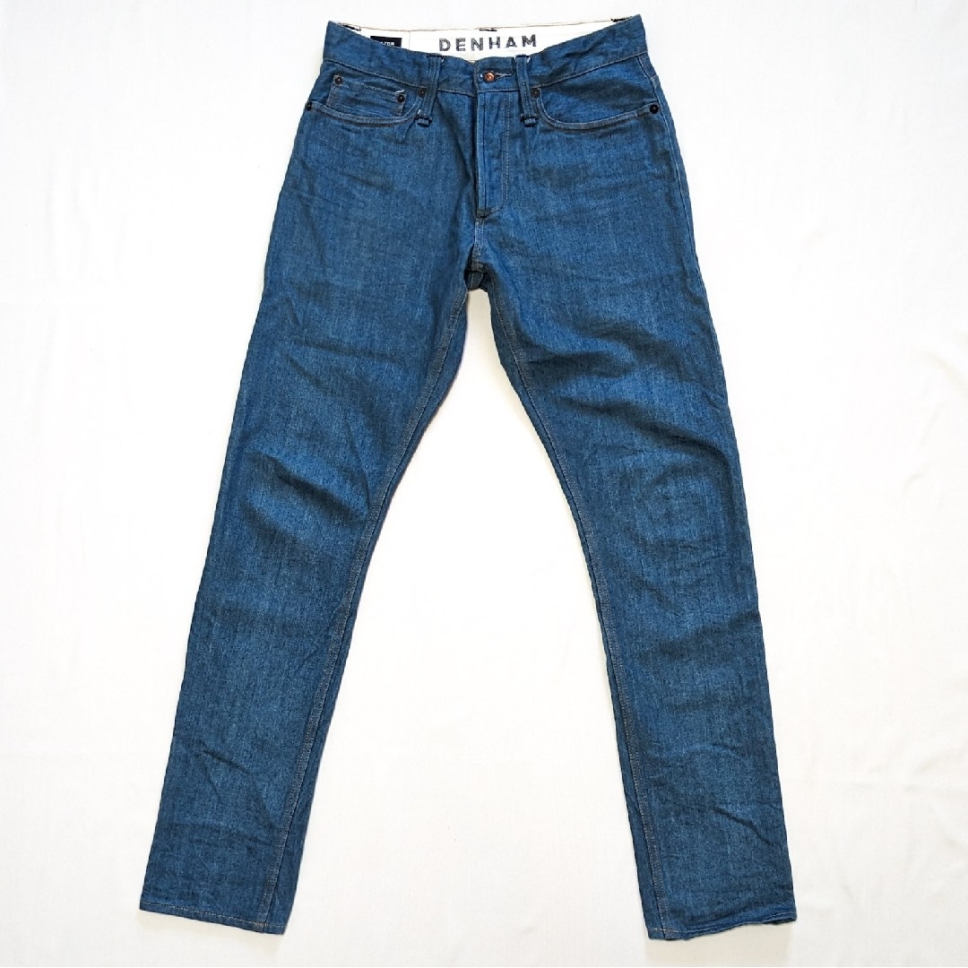 DENHAM - DENHAM デンハム RAZOR 5YAS2 デニム ジーンズ DENHAM - DENHAM デンハム RAZOR 5YAS2 デニム ジーンズ