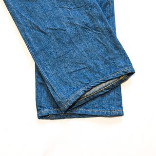 DENHAM - DENHAM デンハム RAZOR 5YAS2 デニム ジーンズ カモフラ 限定