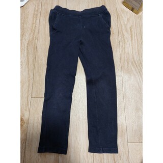 クレードスコープ(kladskap)のクレードスコープ パンツ ズボン 紺色 120サイズ(パンツ/スパッツ)
