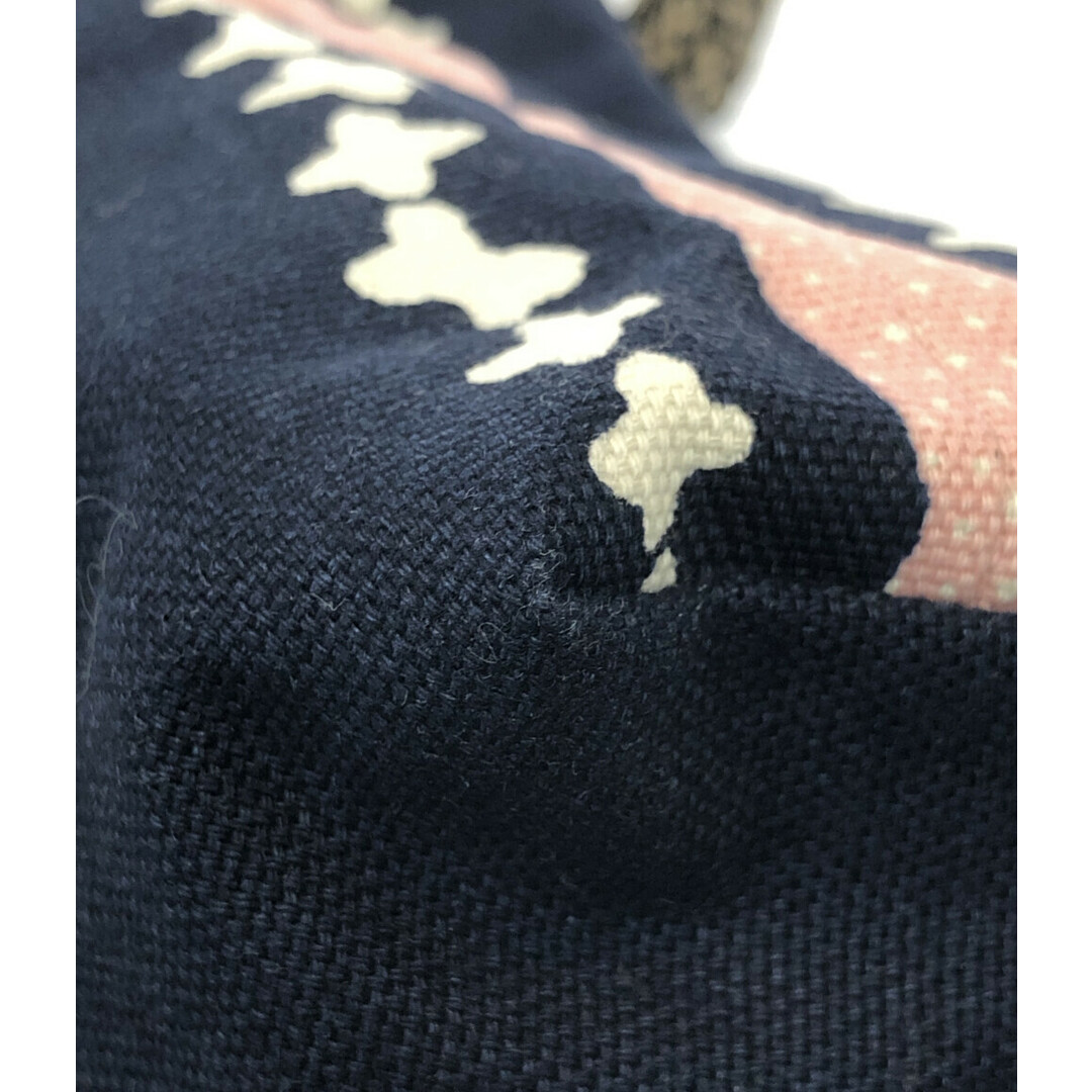 U・SA・GI 巾着 ポーチ    レディース レディースのファッション小物(ポーチ)の商品写真