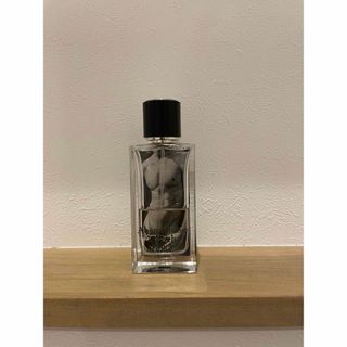 アバクロンビーアンドフィッチ(Abercrombie&Fitch)のアバクロ　香水　50ml(香水(男性用))