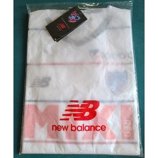 ニューバランス(New Balance)の送料込🌟新品未使用🌟newbalance🌟FC東京🌟2022 2ndユニ(ウェア)