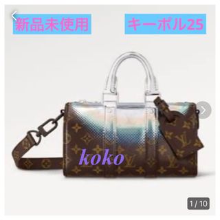 ヴィトン(LOUIS VUITTON) グラデーション ショルダーバッグ(レディース ...