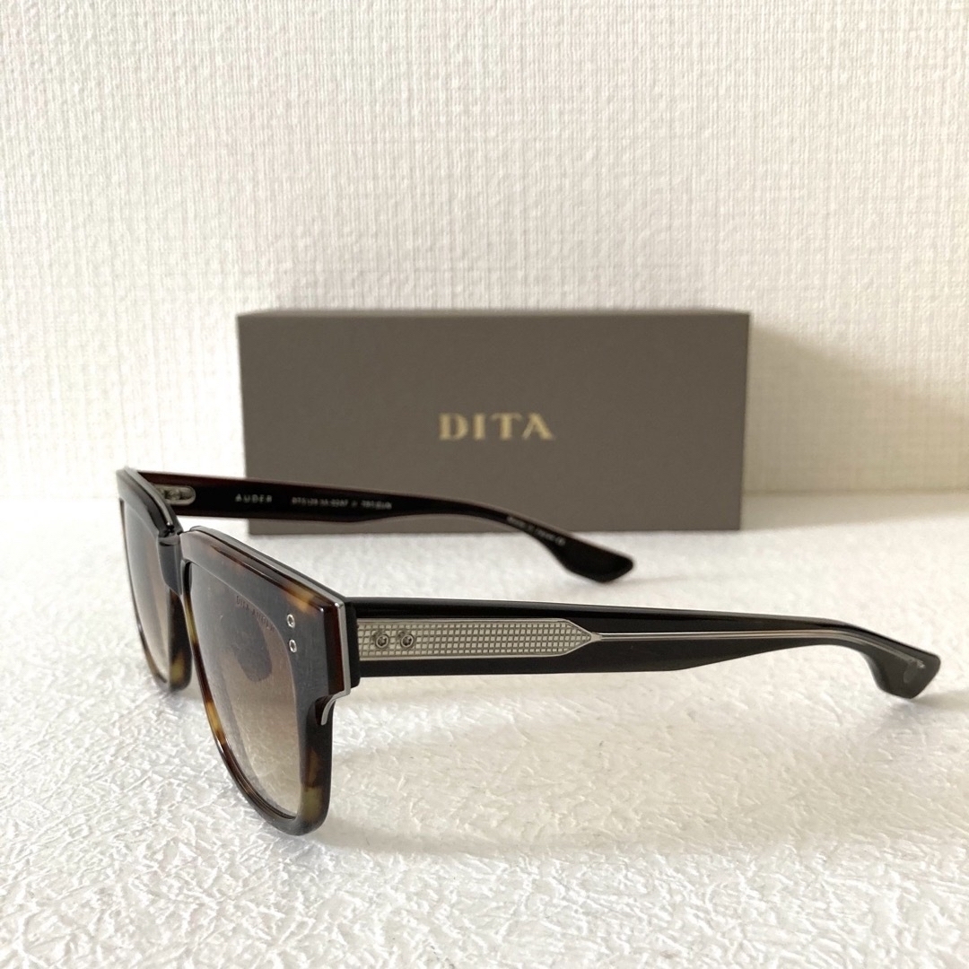 DITA AUDER サングラス