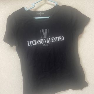 アンドレルチアーノ(ANDRE LUCIANO)の ルチアーノバレンチノシャツ(Tシャツ(半袖/袖なし))