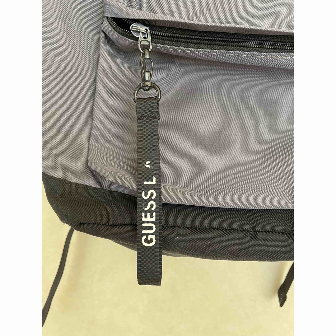 GUESS(ゲス)のGUESS リュック レディースのバッグ(リュック/バックパック)の商品写真