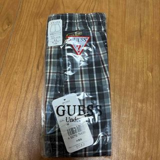 ゲス(GUESS)のGUESS トランクス　LL(トランクス)