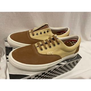 ヴァンズ(VANS)の新品VANSエラスケートOLDSKOOLオーセンティックauthentic27h(スニーカー)