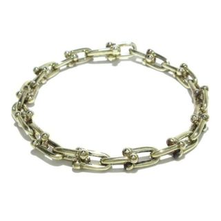 ティファニー(Tiffany & Co.)のティファニー ブレスレット シルバー(ブレスレット/バングル)