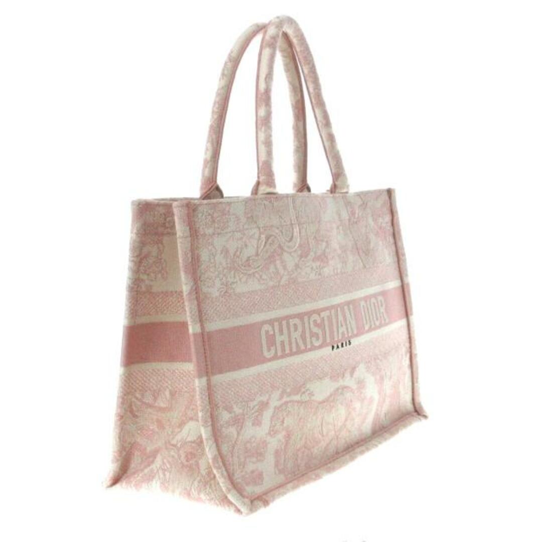 Christian Dior(クリスチャンディオール)のディオール/クリスチャンディオール レディースのバッグ(トートバッグ)の商品写真
