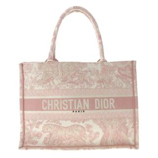 クリスチャンディオール(Christian Dior)のディオール/クリスチャンディオール(トートバッグ)