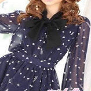 レディー(Rady)のミシェルマカロン セットアップ(ミニワンピース)