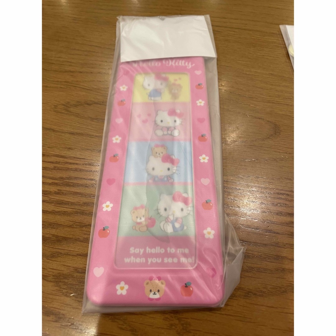 サンリオ 4カットフォト用フォルダー キティ ハローキティ 通販 サンリオ 4カットフォト用ホルダー こぎみゅん