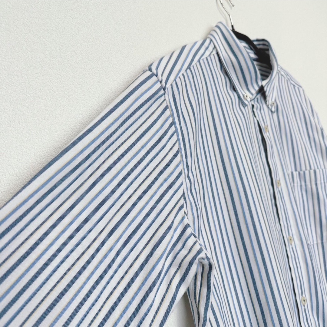 KANGOL(カンゴール)の【美品】KANGOL/カンゴール　長袖シャツ メンズのトップス(Tシャツ/カットソー(七分/長袖))の商品写真