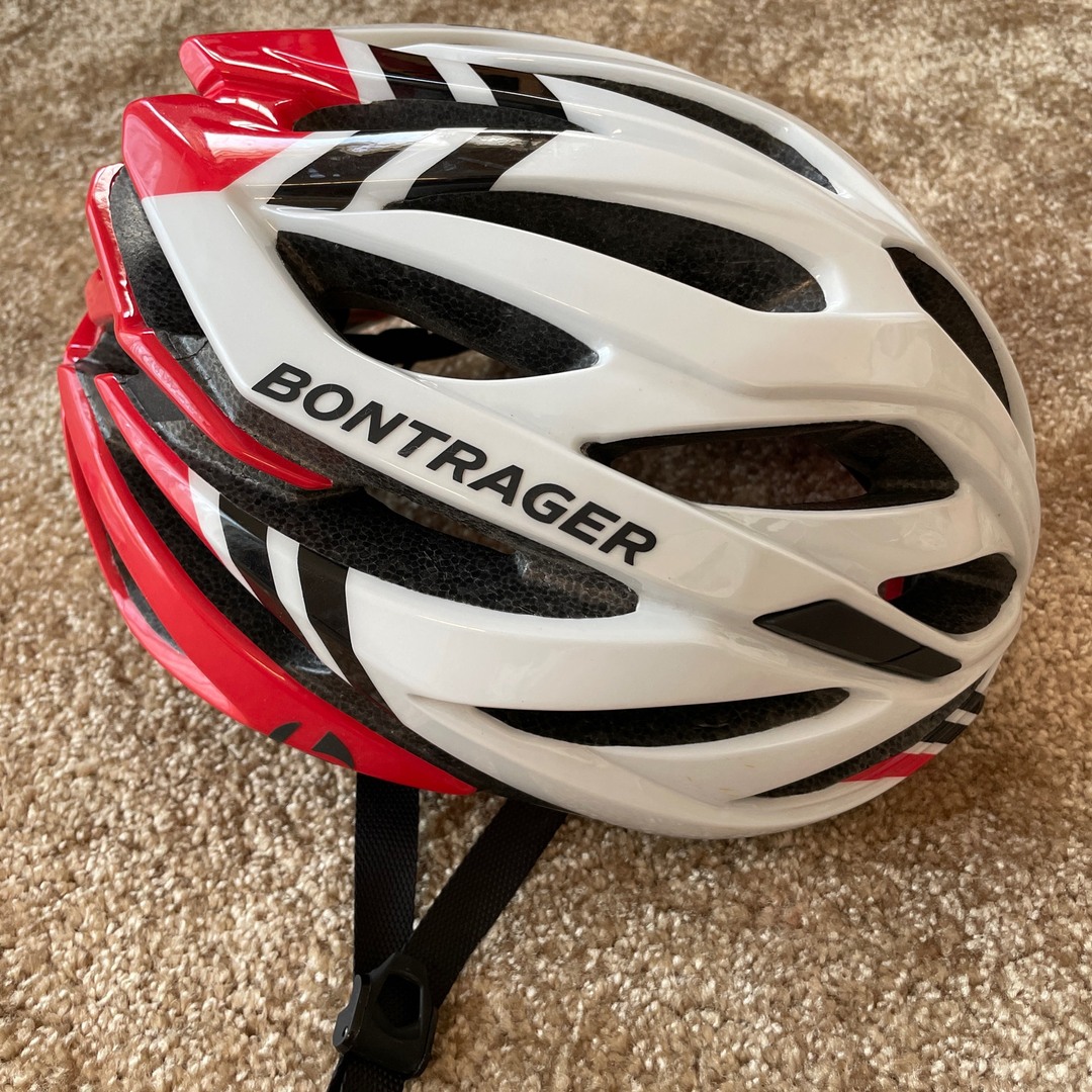 BONTRAGER ヘルメット