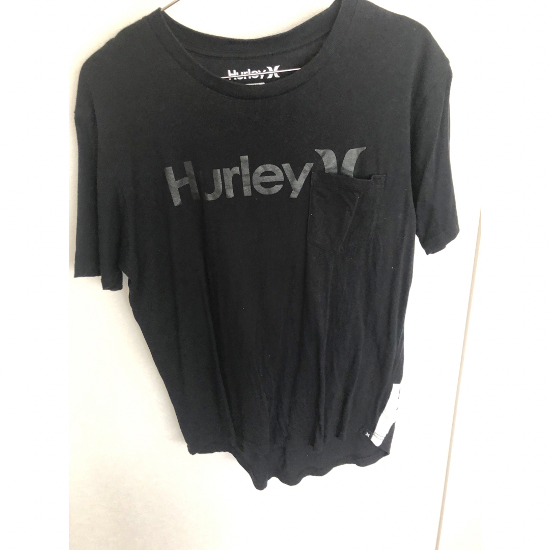 Hurley(ハーレー)のハーレー　Tシャツ メンズのトップス(Tシャツ/カットソー(半袖/袖なし))の商品写真