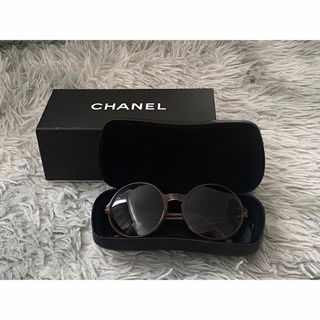 シャネル(CHANEL)の【 期間限定お値下げ 8/11まで 】 CHANEL サングラス(サングラス/メガネ)