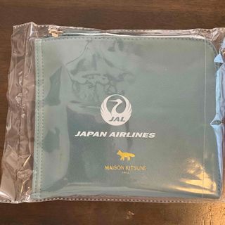 メゾンキツネ(MAISON KITSUNE')のメゾンキツネ　JALアメニティ(旅行用品)