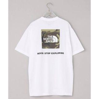 ザノースフェイス(THE NORTH FACE)のTHE NORTH FACE Tシャツ(Tシャツ/カットソー(半袖/袖なし))