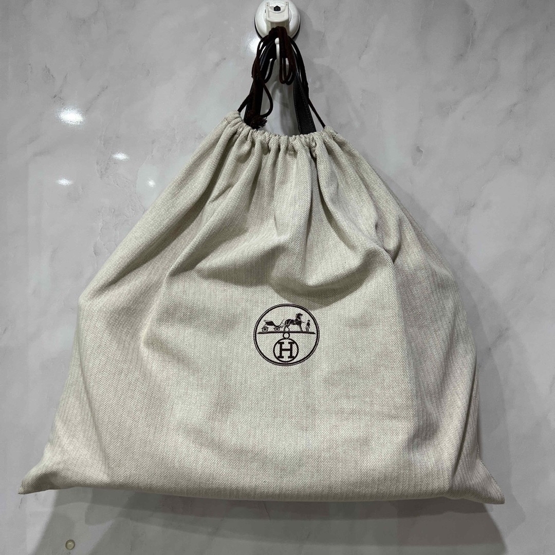 HERMES エルメス チェンナイ MM トート ショルダーバッグ 正規品