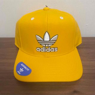 アディダス(adidas)の◇未使用◇アディダスキャップ(キャップ)