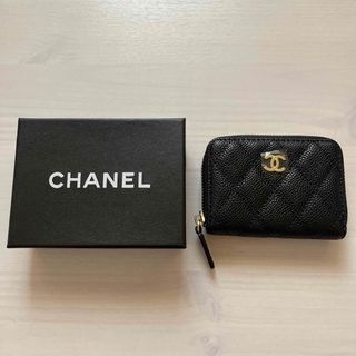 シャネル(CHANEL)の【8/1〜値上げ予定】CHANEL ノベルティ　コインケース　ミニ財布(コインケース)