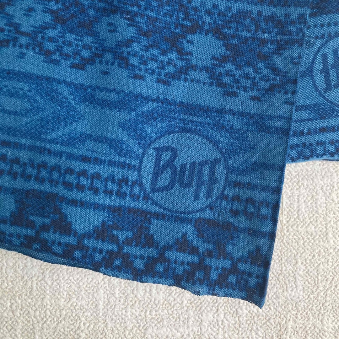 BUFF＊ネックゲイター スポーツ/アウトドアのランニング(その他)の商品写真