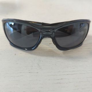 オークリー(Oakley)のOAKLEY　PIT BULL（アジアンフィット）サングラス(サングラス/メガネ)