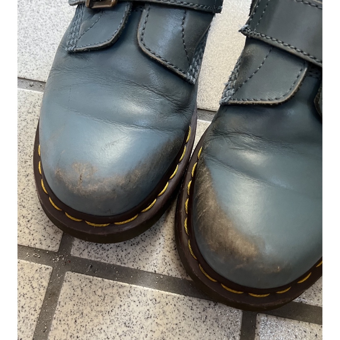 Dr.Martens(ドクターマーチン)のドクターマーチン　dr.martens レディースの靴/シューズ(ブーツ)の商品写真