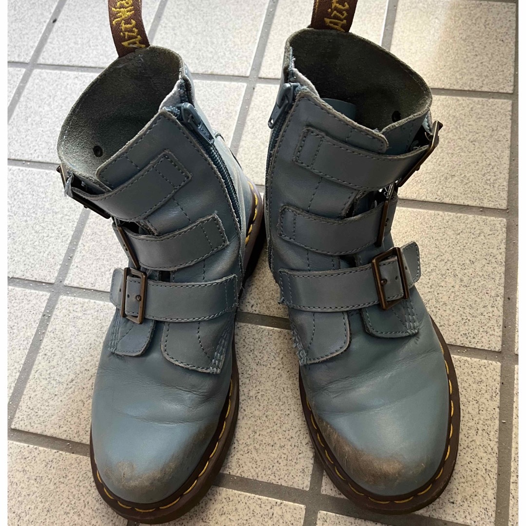 Dr.Martens(ドクターマーチン)のドクターマーチン　dr.martens レディースの靴/シューズ(ブーツ)の商品写真