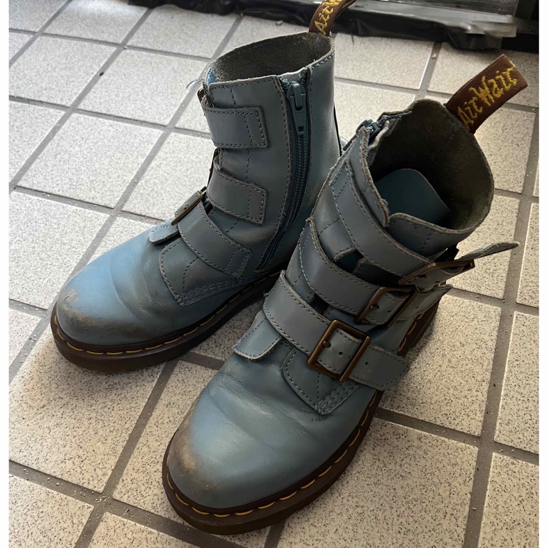 Dr.Martens(ドクターマーチン)のドクターマーチン　dr.martens レディースの靴/シューズ(ブーツ)の商品写真