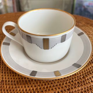 Christian Diorのカップセット
