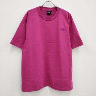 ザノースフェイス(THE NORTH FACE)のTHE NORTH FACE 半袖Ｔシャツ カットソー ザノースフェイス(Tシャツ/カットソー(半袖/袖なし))