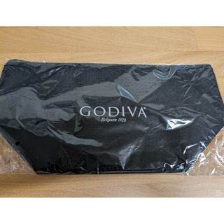 ゴディバ(GODIVA)のゴディバのポーチ(ポーチ)